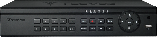 DVR